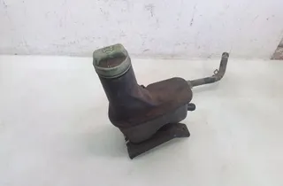 VOLKSWAGEN LT 2 generation (1996-2006) Power Steering Pump Tank 35067904