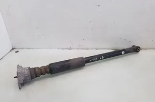 FORD Fusion 1 generation (2002-2012) Rear Left Shock Absorber 35098400