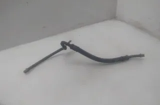 OPEL Zafira B (2005-2010) Power Steering Hose Pipe 13122703 35071627