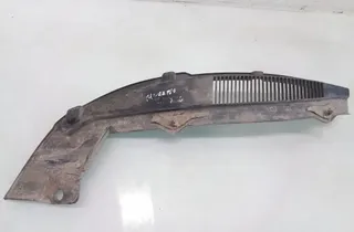 NISSAN Murano Z50 (2002-2008) Tylna lewa nakładka nadkola 35071729