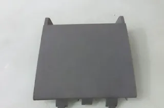 VOLKSWAGEN Transporter T5 (2003-2015) Fuse Box Cover 7H1857151B 35099189