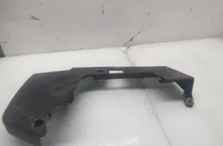 VOLKSWAGEN Golf 4 generation (1997-2006) Pokrywa silnika 06A119518D 35100423