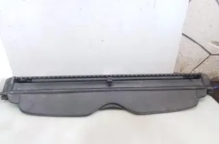 MERCEDES-BENZ C-Class W203/S203/CL203 (2000-2008) Trunk curtain 35055606