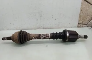 CITROËN C5 2 generation (2008-2017) Przedni lewy wał napędowy 35084123