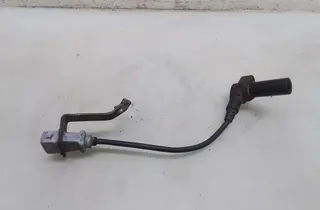 VOLKSWAGEN Transporter T4 (1990-2003) Czujnik położenia wału korbowego 075906433C 35078331