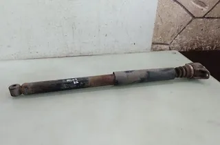 FORD Focus 2 generation (2004-2011) Rear Left Shock Absorber 35095408