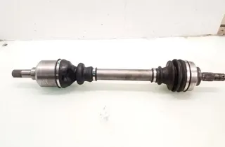 CITROËN C4 1 generation (2004-2011) Przedni lewy wał napędowy 35079922
