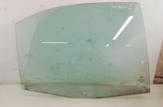 FORD Mondeo 3 generation (2000-2007) Rear Right Door Window Glass 43R00021 35098102