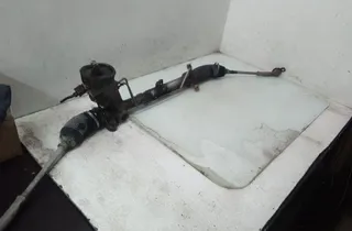 SEAT Ibiza 4 generation (2008-2017) Drążek kierowniczy 35097306