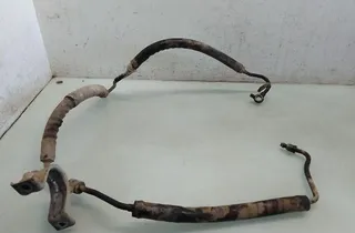 VOLKSWAGEN Sharan 1 generation (1995-2010) Power Steering Hose Pipe 35080723