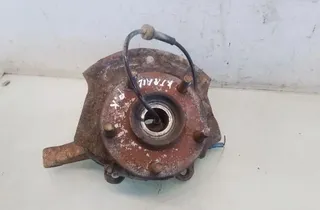 NISSAN X-Trail T30 (2001-2007) Piasta koła przedniego lewego 35092782