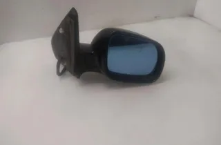 VOLKSWAGEN Golf 4 generation (1997-2006) Prawe lusterko boczne 010515 35100140