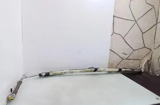 VOLKSWAGEN Golf 5 generation (2003-2009) Left Side Roof Airbag SRS 0482BDH7F0KB 35100910