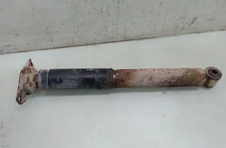 FORD Galaxy 2 generation (2006-2015) Amortyzator tylny prawy 22229260 35097677