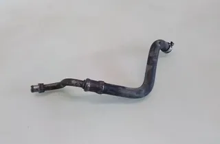 OPEL Vectra C (2002-2005) Power Steering Hose Pipe 35071363