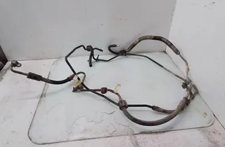 FORD Galaxy 2 generation (2006-2015) Power Steering Hose Pipe 6G913A656AB 35098695