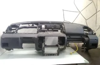 NISSAN X-Trail T30 (2001-2007) Dashboard 35060020