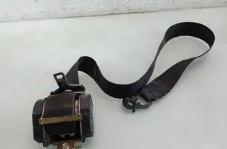 RENAULT Trafic 2 generation (2001-2015) Front Right Seatbelt 35067779