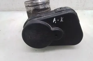 MERCEDES-BENZ A-Class W168 (1997-2004) Throttle Body A1661410125 35080766