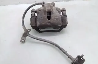 HYUNDAI i30 FD (1 generation) (2007-2012) Zacisk hamulca przedniego lewego 35088919