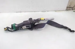 VOLVO S60 1 generation (2000-2009) Front Right Seatbelt 35068101