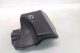 PEUGEOT 1007 1 generation (2005-2009) Fuse Box Cover 9648329580 35078953