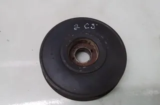 CITROËN C5 1 generation (2001-2008) Koło pasowe wału korbowego 35099524