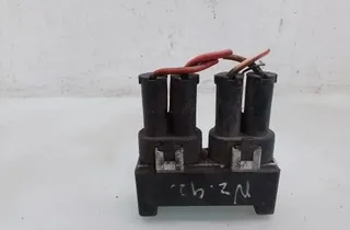 VOLKSWAGEN Sharan 1 generation (1995-2010) Przekaźnik wentylatora płynu chłodzącego 5838000 35094793