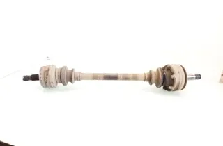 MERCEDES-BENZ S-Class W220 (1998-2005) Rear Left Driveshaft 35100296