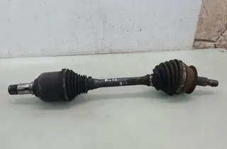 MERCEDES-BENZ B-Class W245 (2005-2011) Przedni lewy wał napędowy 35074898