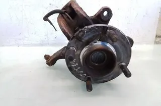 FORD Fusion 1 generation (2002-2012) Piasta przedniego prawego koła 35093636