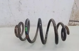 VOLKSWAGEN Passat B5 (1996-2005) Sprężyna śrubowa tylna prawa 35089706