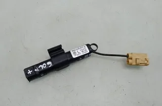 VOLKSWAGEN Golf Plus 1 generation (2004-2009) Bootlid Antenna Amplifier 5M0035577G 35058135