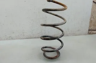 VOLKSWAGEN Golf 5 generation (2003-2009) Przednia prawa sprężyna śrubowa 35088369