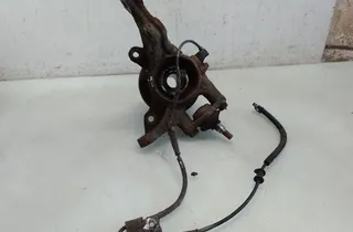 KIA Cee'd 1 generation (2007-2012) Piasta koła przedniego lewego 35091796