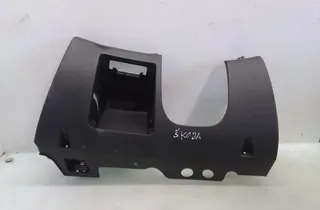 SKODA Octavia 2 generation (2004-2013) Panel Trim Lower 1Z1857923 35096849