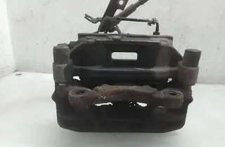 AUDI A8 D2/4D (1994-2002) Zacisk hamulca przedniego prawego 35081838