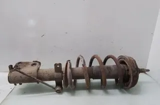 RENAULT Trafic 2 generation (2001-2015) Front Right Shock Absorber 35098067