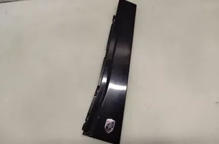 FORD Galaxy 2 generation (2006-2015) Rear Left Door Window Molding 6M21U254A43B 35098924