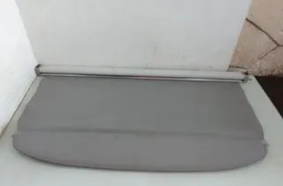 TOYOTA Prius 2 generation (XW20) (2003-2011) Trunk curtain 35085487