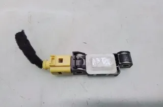 AUDI A3 8P (2003-2013) Rear Right Impact Sensor 4B0959643E 35086885