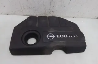 OPEL Astra H (2004-2014) Pokrywa silnika 330188061 35091301