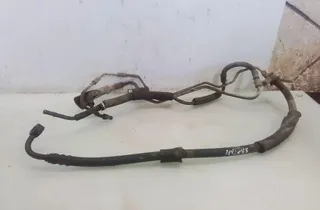 HYUNDAI Santa Fe SM (2000-2013) Power Steering Hose Pipe 35067665