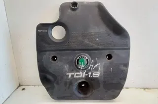 SKODA Octavia 1 generation (1996-2010) Pokrywa silnika 012784A 35097181