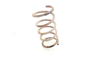 VOLVO S60 1 generation (2000-2009) Rear Left Coil Spring 35098653