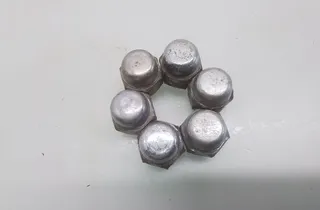 NISSAN Terrano 2 generation (1993-2006) Śruby 35070992