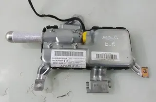 MERCEDES-BENZ C-Class W203/S203/CL203 (2000-2008) Poduszka powietrzna deski rozdzielczej SRS 30320417C 35098572