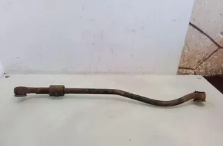 JEEP Grand Cherokee 2 generation (WJ) (1999-2004) Drążek kierowniczy po prawej stronie 35070267