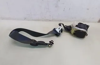 HONDA Civic 7 generation (2000-2005) Front Right Seatbelt 35071061