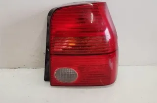 VOLKSWAGEN Lupo 6X (1998-2005) Rear Right Taillight Lamp 6X045112D 35071968